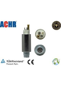 Resim Unıversal Yakıt Pompası Volvo C70-s70-v70-s90 Renault Clio İ,twingo 3 Bar 95l/h Filtreli - Achr-60224419 