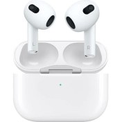 Resim Hello Tws Airpods 3.nesil Lightning Magsafe Şarj Kutulu Bluetooth Kulaklık 