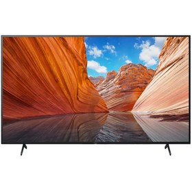 Resim Sony Bravia KD-65X80J 65" 4K Ultra HD Uydu Alıcılı Smart LED TV Sony