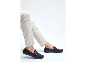 Resim Rossi Erkek Deri Loafer Ayakkabı 668 201 Erk Ayk Y23 