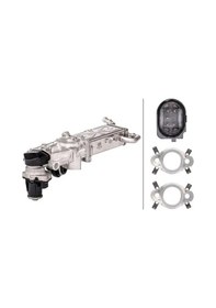 Resim Audi A1 Egr Valfi 1.6 Tdi 2011-2012 Cayc Hella 6nu358167021 