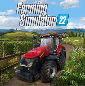 Resim Giants Software PS4 Farming Simulator 22 - Dijital PSN hesap - CD Değildir 