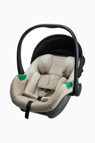 Resim Kinderkraft Mınk Pro 2 İ-size Bebek Oto Koltuğu 40 87 CM 