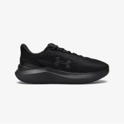 Resim Under Armour Ua Phade Rn 3 Siyah Erkek Casual Ayakkabı 3028252-002 