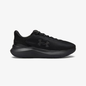 Resim Under Armour Ua Phade Rn 3 Siyah Erkek Casual Ayakkabı 3028252-002 