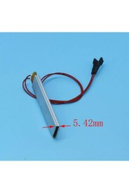 Resim ÇINAR HOBİ 12v Ptc Isıtıcı Alüminyum Alaşımlı Seramik Isıtıcı Kuluçka Makinesi,kurutucu,inkübatör,vb.kull. 