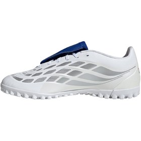 Resim Adidas Predator Club FT TF (JP6525) | Beyaz 