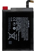 Resim Nokia Lumia 1520 (BW-4W) Uyumlu Batarya Pil 3500 Mah 