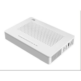 Resim ZTE Zxhn H168a Vdsl2 Adsl2 Ve Fiber 2.4ghz Ve 5.0 Ghz Modem Router (kapalı kutu sıfır) 