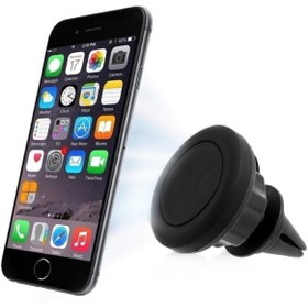 Resim Markacase Oto Araba Telefon Tutucu Mıknatıslı 