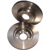 Resim Volkswagen Golf- 4- 1998-2004- Ön Fren Diski Havalı Adet 1.6i/1.8i/1.9tdı 280x22x68x46x5 