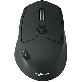 Resim LOGITECH M720 Triathlon Multi-Device Mouse 910-004 Logitech