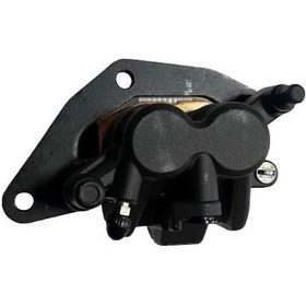 Resim Yamaha R25 Ön Fren Alt Merkezi Or. 2015-2021 1wd-f580u-01 