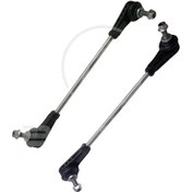 Resim Bmw G20 Viraj Askı Rotu G20-G21-G28 31306893359 