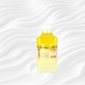 Resim Epicure Peeling Orange 360 G 