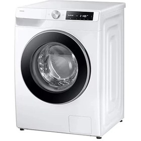 Resim Samsung WW11DG6B25LEAH 11 Kg 1400 Devir Çamaşır Makinesi 