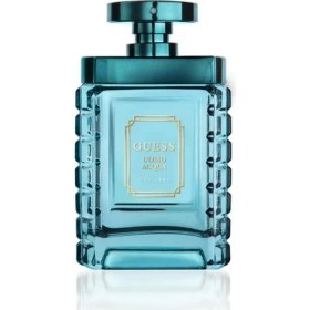 Resim Guess Uomo Acqua Erkek Parfüm EDT 100 ML 