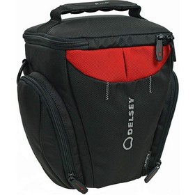 Resim Sony A7-A7S İçin Delsey Proroad 41 Omuz Çantası 