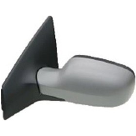 Resim 7701054689-renault Megane Ayna Elektrikli Isıtmalı Katl.ast.sol 03- -ren11me019 