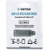Resim Turink 64 Gb Usb Type C Otg Flash Disk Bellek 