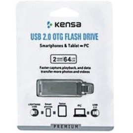 Resim Turink 64 Gb Usb Type C Otg Flash Disk Bellek 