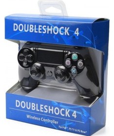 Resim Abatech Playstation 4 Dualshock 4 Kablosuz Controller 