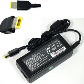 Resim Lenovo Ideapad G5070, G50-70 Adaptör (65W) Şarj Cihazı USB Tip 