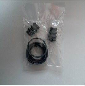Resim Kaliper Tamir Takımı Arka Renault Megane II 34Mm Trw Tip 