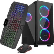 Resim Seclife GM-A562 Ryzen 5500 32GB 1tb SSD 4gbvga 1650 Dos Oyuncu Pc 