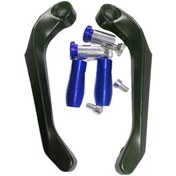 Resim Üniversal Manet Koruma Mavi Çok Renkli 