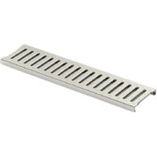 Resim 130X500 Paslanmaz Kanal Izgara 