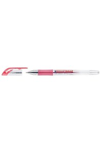 Resim Edding 2185 Jel Roller Kalem - 0.7 Mm - Kırmızı 