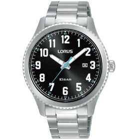 Resim Lorus RH979RX9 10 Bar Erkek Kol Saati 
