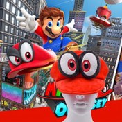 Resim SUPEr MARIO Klasik Karakter Tasarımı Kırmızı Beyzbol Şapkası - Hafif ve Nefes Alabilir, Doğum Günü, Cadılar Bayramı, Mezuniyet İçin İdeal - Oyuncular & Hayranlar için Harika Hediye, Günlük Parti ve Casual Giyim Aksesuarı, Oyun Severler için Nostaljik Eşya 