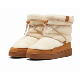 Resim Puma Snowbae Suede Wns Frosted Kadın Kar Botu 