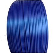 Resim MKS Pla Mavi 20 Metre Filament 