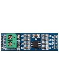 Resim Ttl-rs485 Seri Dönüştürücü Kartı Max485 