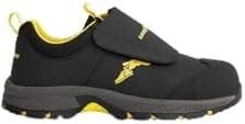 Resim Goodyear Enduro S3L HRO Kapaklı Fiberglas Burun İş Güvenliği Ayakkabısı 