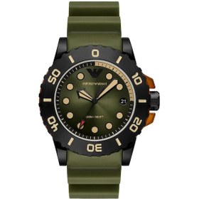 Resim Emporio Armani Ar11540 Erkek Kol Saati 