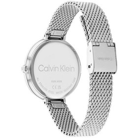 Resim Calvin Klein 25200079 Kadın Kol Saati 