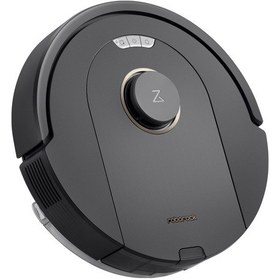 Resim Roborock Q5 Pro Robot Süpürge Siyah 