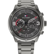 Resim Tommy Hilfiger Th1792071 Erkek Kol Saati 