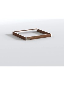 Resim Kenzlife ankastre modülü kabini lutetyum cvz ocak altı tezgah aparatı 