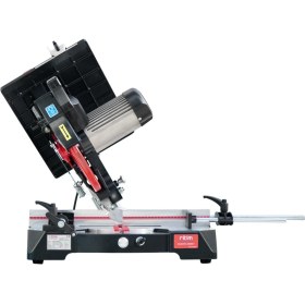 Resim Nesil Tohum Ritim Atlantic AK305T Yatarlı Portatif Gönye Kesim Makinesi Testeresiz 