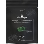 Resim Ormanya Co2 Toz Ekstraktı | 250 gr 