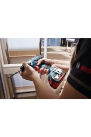 Resim Bosch Professional Gsr 18V-60 C Solo Makine (Akü ve Sarj Cihazı Teslimat Kapsamına Dahil Değildir) 