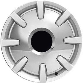 Resim EMR-E463-13 7.0x17" -5x114.3 ET35 73.1 Silver(R) Jant (4 Adet) 