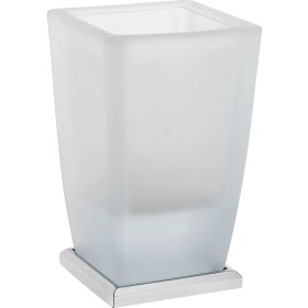 Resim VitrA Base 400 A44145 Diş Fırçalığı, Krom 