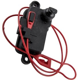 Resim AUDİ A6 C7 2011-2018 YAKIT DEPOSU KİLİT KİLİD MOTORU 