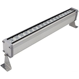 Resim Wallwasher Duvar Boyama Led Aydınlatma 50 Cm 18 Watt Gün Işığı 